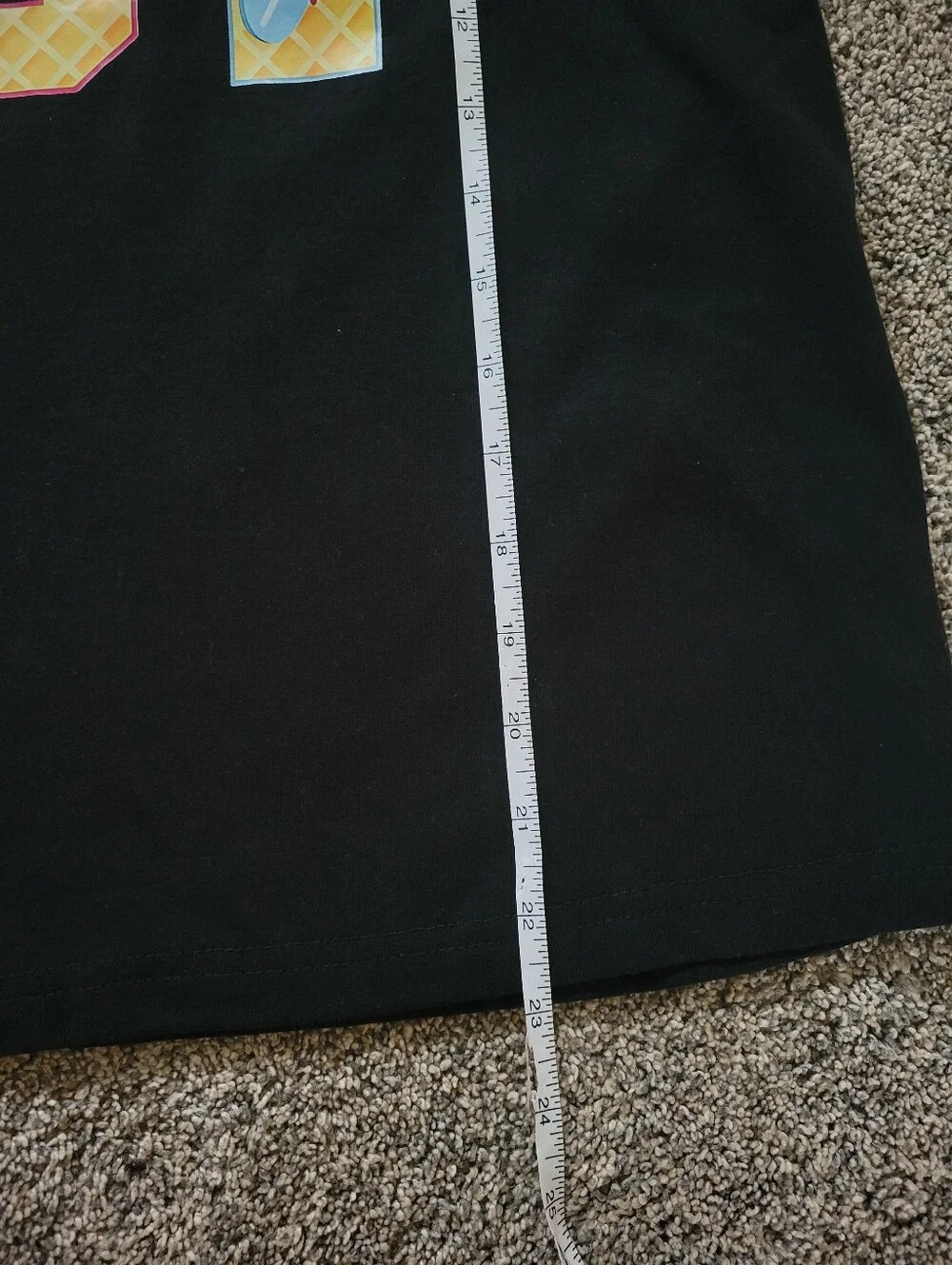 Youth size large 6 7 shirt